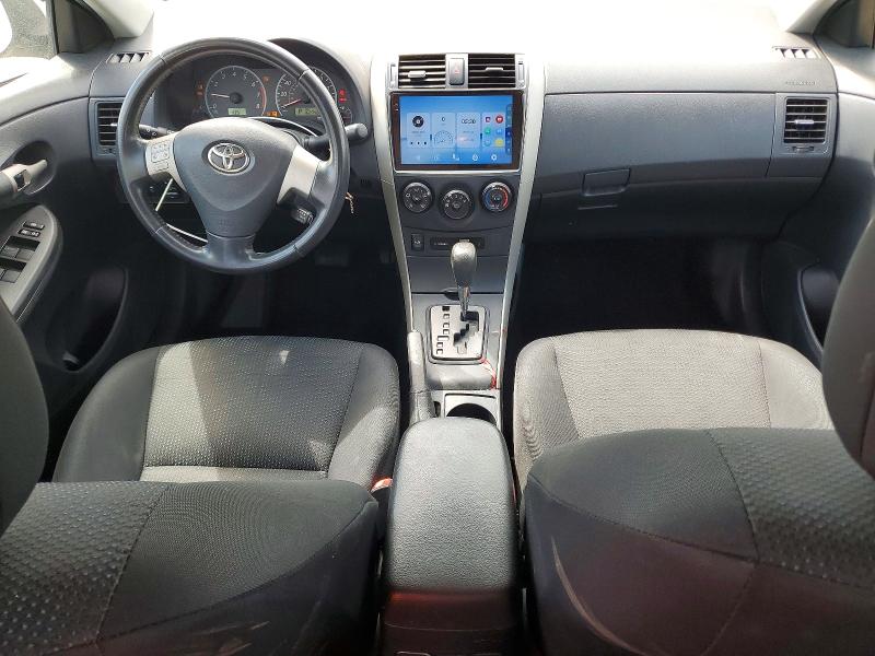 Продажа на аукционе авто 2009 Toyota Corolla, vin: 2T1BU40E39C130809, номер лота: 55245856