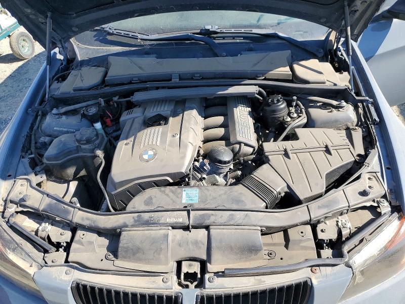 Продажа на аукционе авто 2006 Bmw 325, vin: WBAVB13586PT01898, номер лота: 57933656
