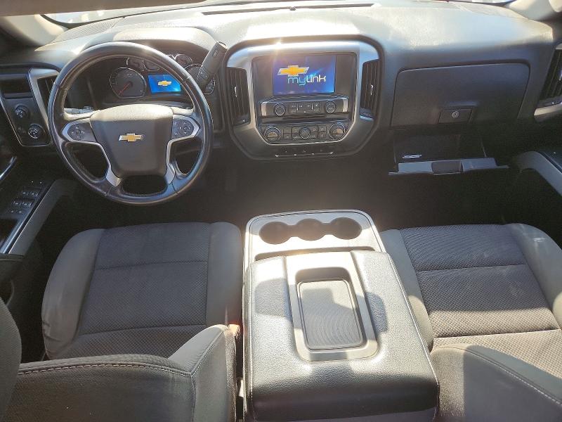 55771956 :رقم المزاد ، 3GCUKREC0EG356289 vin ، 2014 Chevrolet Silverado مزاد بيع