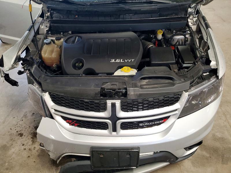 Продажа на аукционе авто 2014 Dodge Journey, vin: 3C4PDCEG4ET312410, номер лота: 57750516