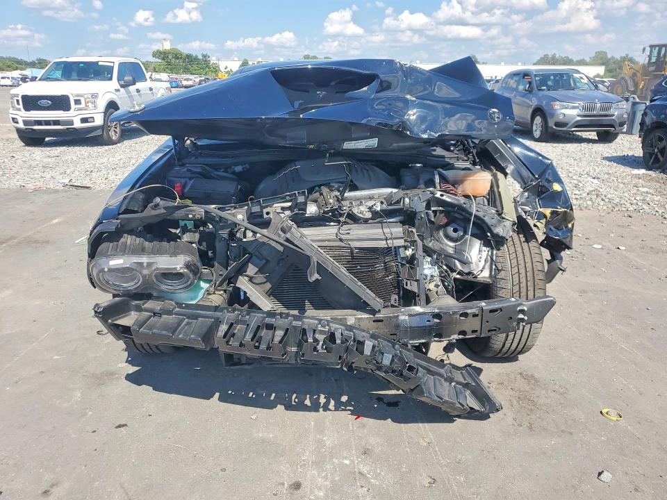 2021 Dodge Challenger მანქანა იყიდება აუქციონზე, vin: 2C3CDZBT3MH591086, აუქციონის ნომერი: 58388036