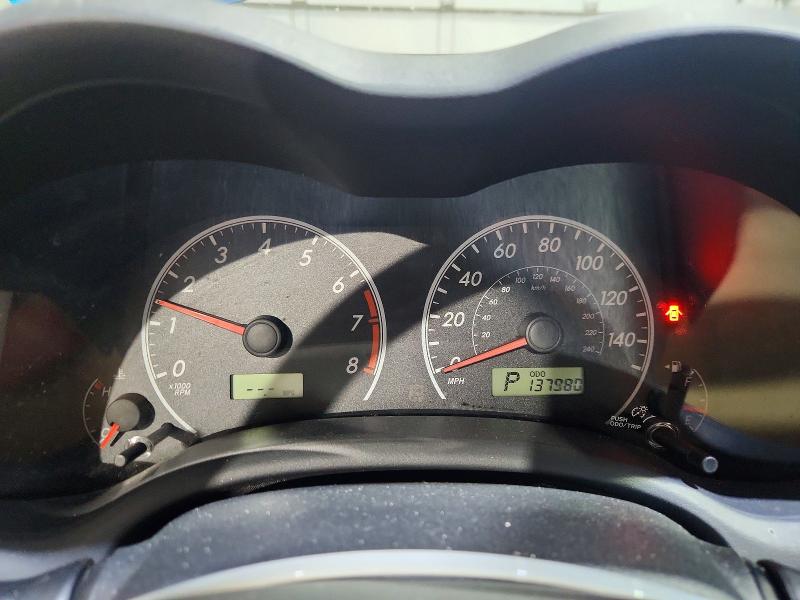 56676506 :رقم المزاد ، 5YFBU4EE7DP211961 vin ، 2013 Toyota Corolla مزاد بيع