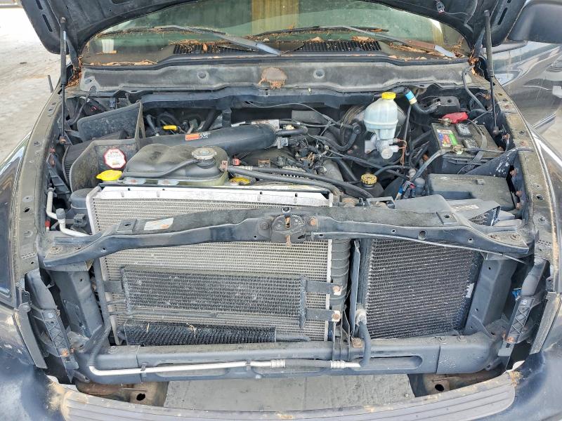 Продаж на аукціоні авто 2002 Dodge Ram 1500, vin: 1D7HA16N12J205922, номер лоту: 56112806