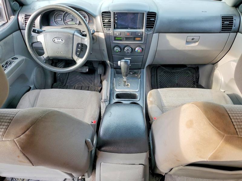 Продаж на аукціоні авто 2011 Kia Sorento, vin: KNDJC735995874682, номер лоту: 56884526
