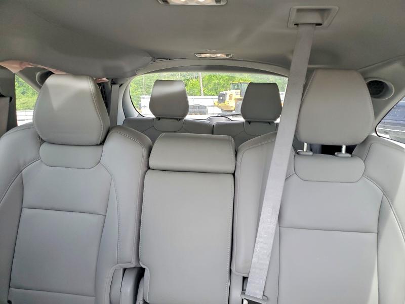 Aukcja sprzedaży 2016 Acura Mdx, vin: 5FRYD4H41GB045125, numer aukcji: 55986236