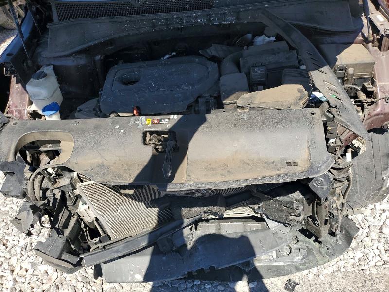 Aukcja sprzedaży 2020 Kia Sorento, vin: 5XYPG4A36LG638648, numer aukcji: 56541016