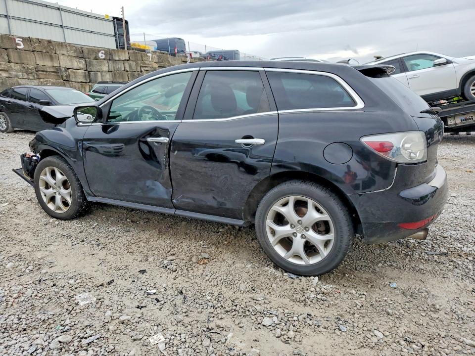 Aukcja sprzedaży 2011 Mazda Cx-7, vin: JM3ER4D32B0354216, numer aukcji: 79136315