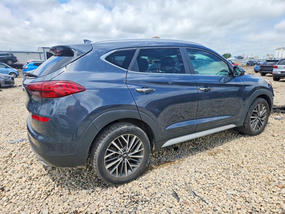 Aukcja sprzedaży 2019 Hyundai Tucson, vin: KM8J33ALXKU945146, numer aukcji: 55862876