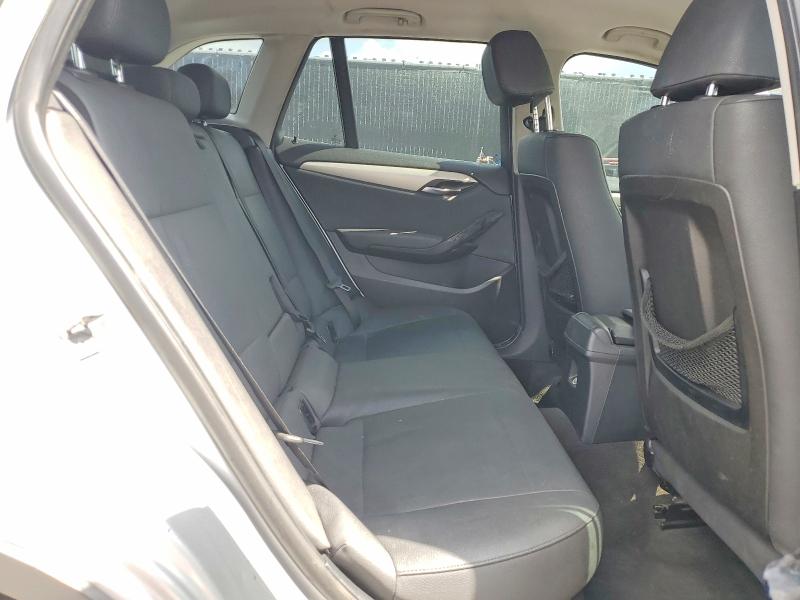 2014 Bmw X1 მანქანა იყიდება აუქციონზე, vin: WBAVM1C53EVW49371, აუქციონის ნომერი: 45572676