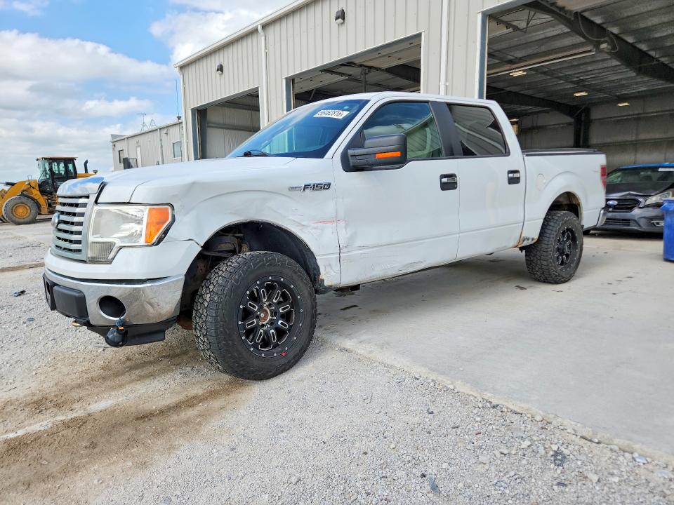 2012 Ford F150 მანქანა იყიდება აუქციონზე, vin: 1FTFW1EF0CFB85292, აუქციონის ნომერი: 56462816