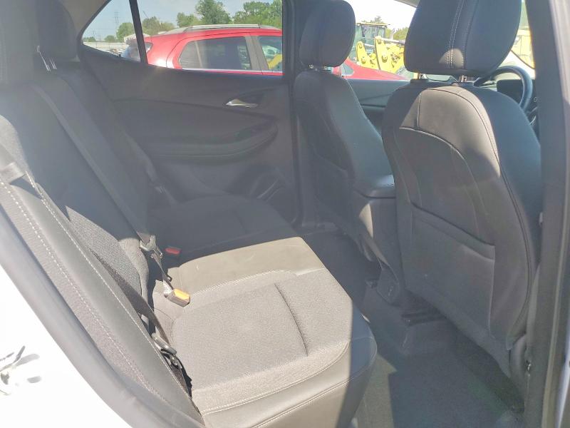 Продажа на аукционе авто 2024 Buick Encore Gx, vin: KL4AMBS23RB152000, номер лота: 55274816