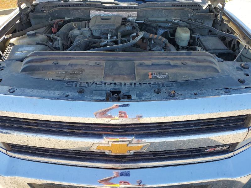 Продажа на аукционе авто 2016 Chevrolet Silverado, vin: 1GC1KVE80GF144620, номер лота: 57506396
