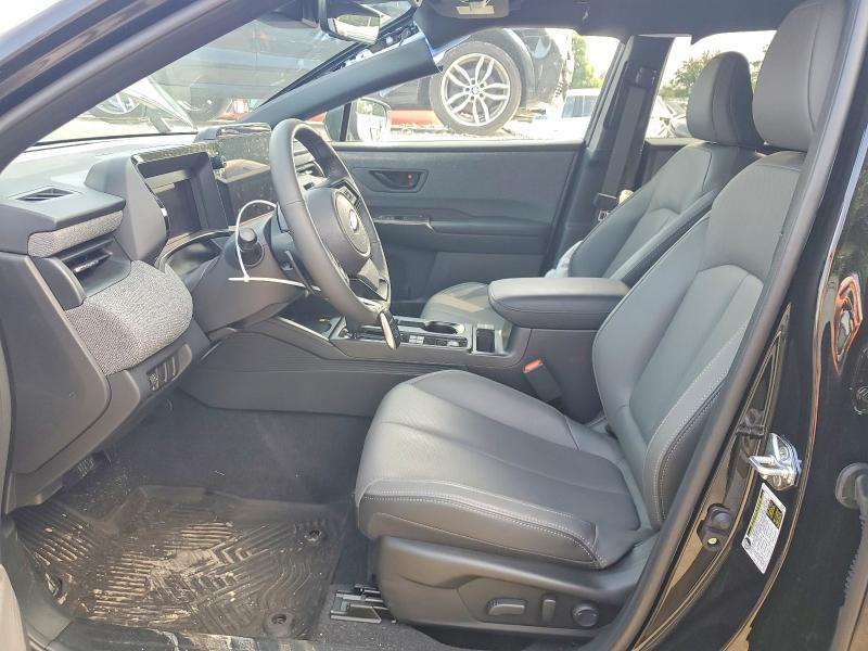 59279046 :رقم المزاد ، JF2BURGD5TY453239 vin ، 2026 Subaru Outback مزاد بيع