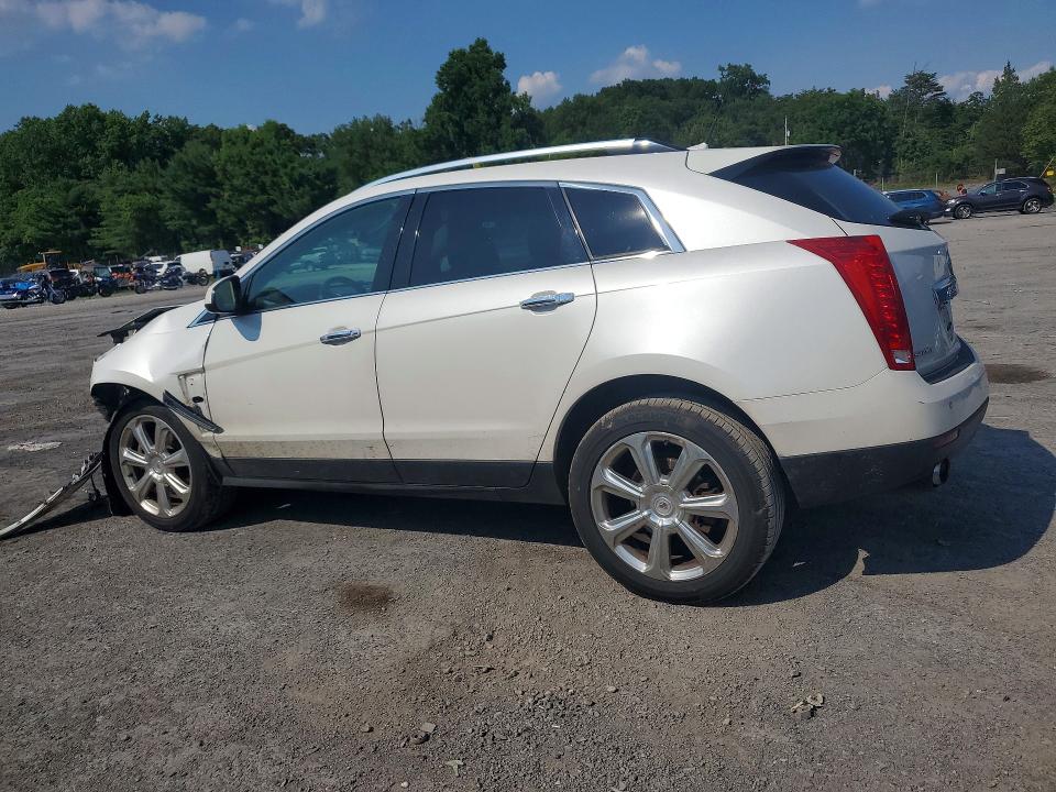 58906206 :رقم المزاد ، 3GYFNFE35ES562102 vin ، 2014 Cadillac Srx مزاد بيع