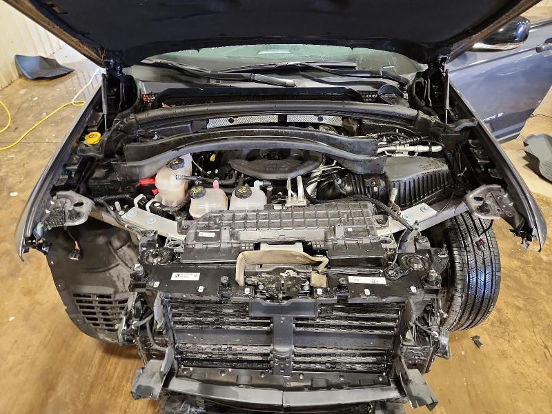 2023 Jeep Grand Cherokee მანქანა იყიდება აუქციონზე, vin: 1C4RJYB61P8787878, აუქციონის ნომერი: 59277396