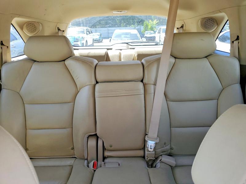 Продажа на аукционе авто 2007 Acura Mdx, vin: 2HNYD28337H526611, номер лота: 55177076