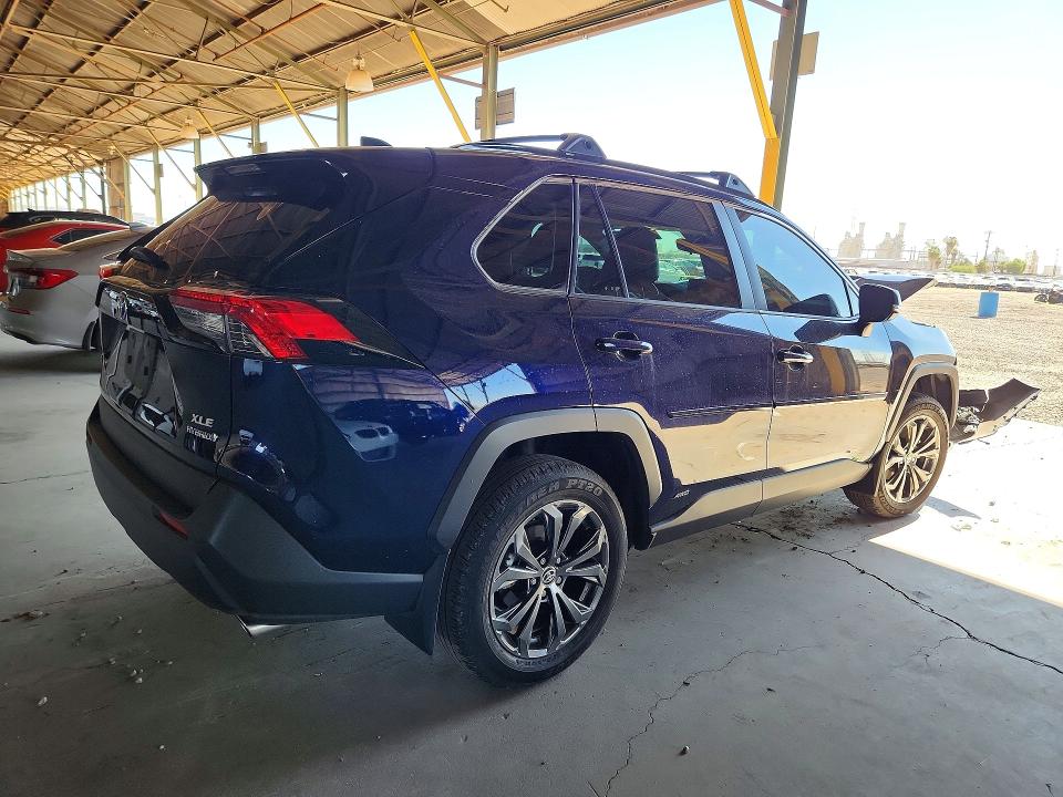 Aukcja sprzedaży 2023 Toyota Rav4, vin: JTMB6RFV8PD083419, numer aukcji: 57899566