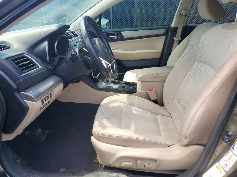 2015 Subaru Outback მანქანა იყიდება აუქციონზე, vin: 4S4BSBCC3F3275417, აუქციონის ნომერი: 56148756