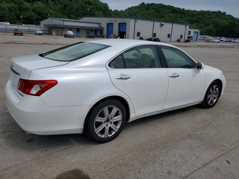 Продажа на аукционе авто 2008 Lexus Es, vin: JTHBJ46G182258558, номер лота: 58246596