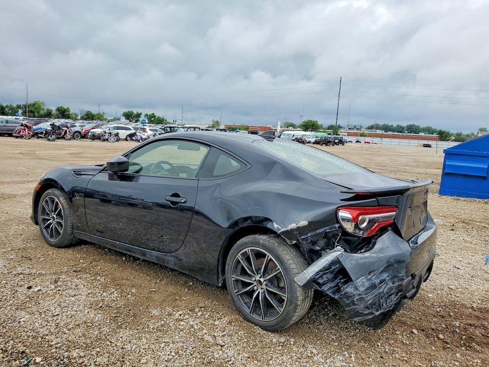 Продаж на аукціоні авто 2020 Toyota 86, vin: JF1ZNAA19L9751707, номер лоту: 56265236