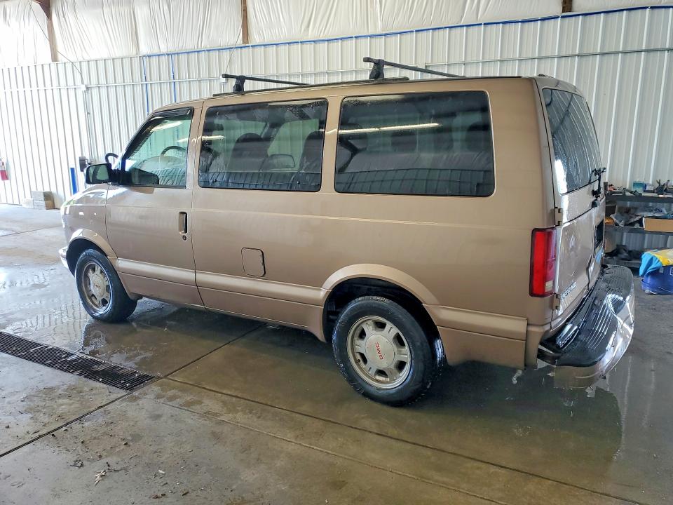 Aukcja sprzedaży 2004 Gmc Safari, vin: 1GKEL19X24B509573, numer aukcji: 58003666