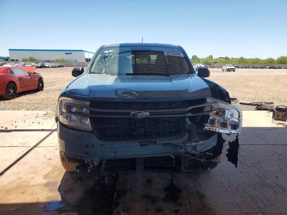 Aukcja sprzedaży 2022 Ford Maverick, vin: 3FTTW8E37NRA69644, numer aukcji: 56705266