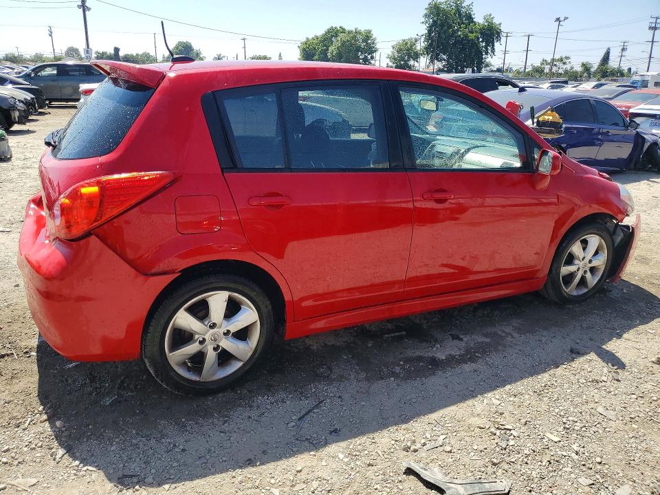 Aukcja sprzedaży 2012 Nissan Versa, vin: 3N1BC1CP2CK252086, numer aukcji: 58860296