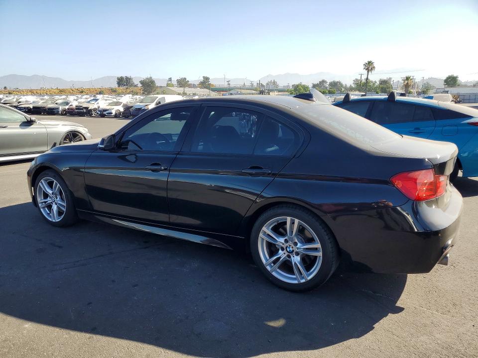 Aukcja sprzedaży 2014 Bmw 335, vin: WBA3A9C59EF479039, numer aukcji: 56707646