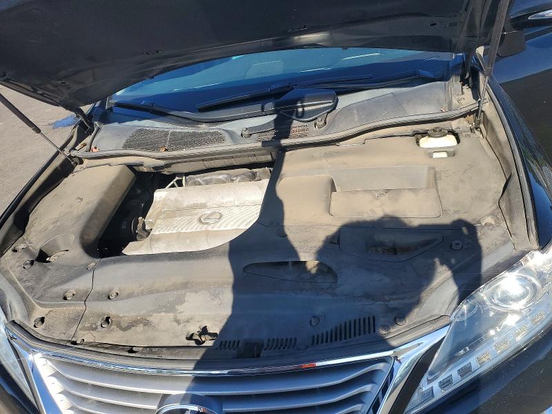 2015 Lexus Rx 350 მანქანა იყიდება აუქციონზე, vin: 2T2BK1BA7FC317041, აუქციონის ნომერი: 55434206