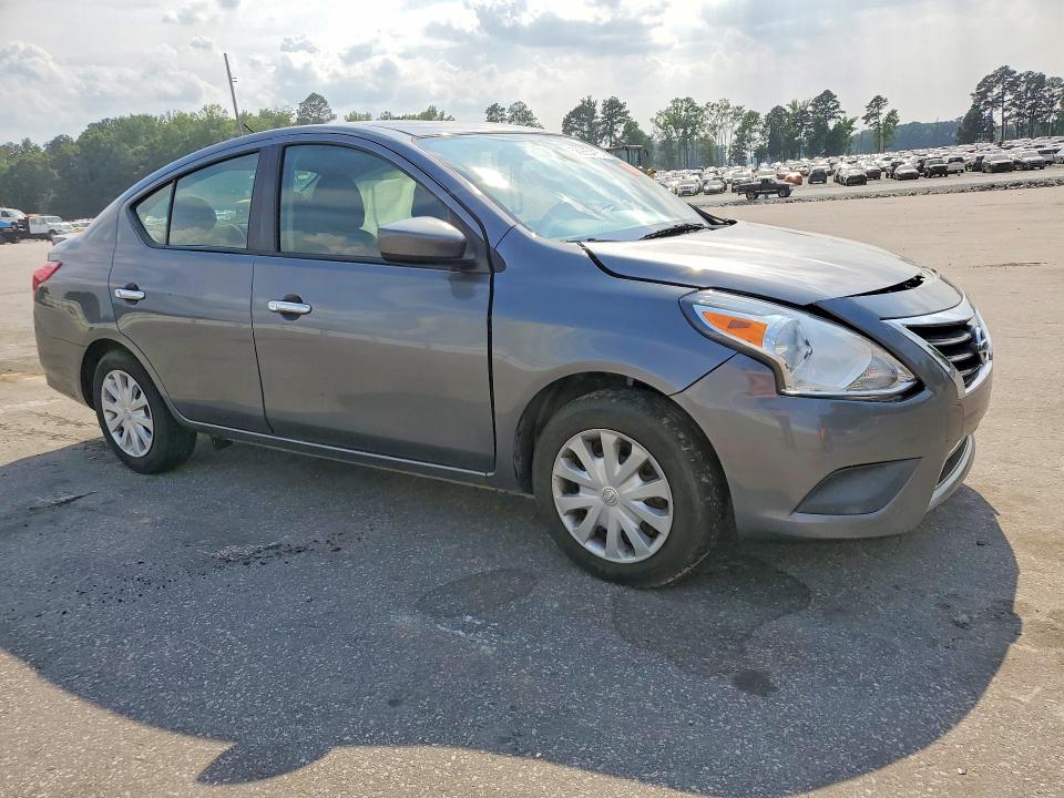 Aukcja sprzedaży 2019 Nissan Versa, vin: 3N1CN7AP1KL874885, numer aukcji: 56965416