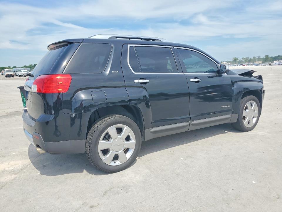 Aukcja sprzedaży 2014 Gmc Terrain, vin: 2GKFLTE38E6354373, numer aukcji: 55502756