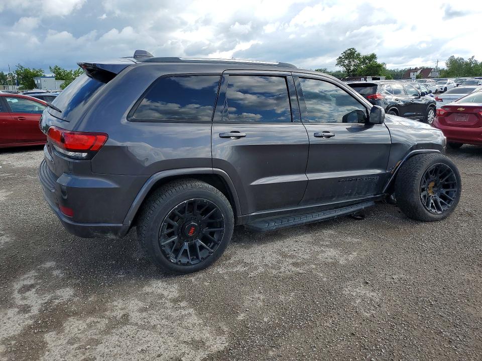 Продажа на аукционе авто 2019 Jeep Grand Cherokee, vin: 1C4RJFAGXKC783638, номер лота: 55215146