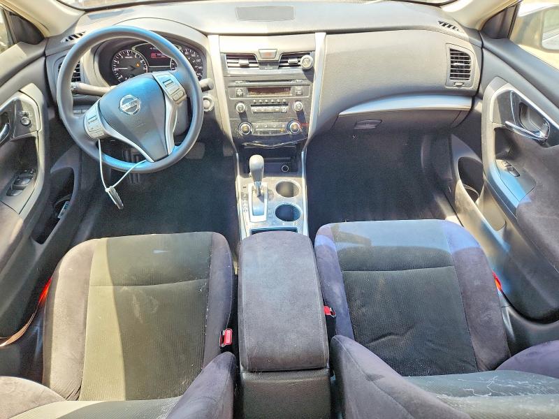 Продаж на аукціоні авто 2013 Nissan Altima, vin: 1N4AL3AP5DC141357, номер лоту: 55082256