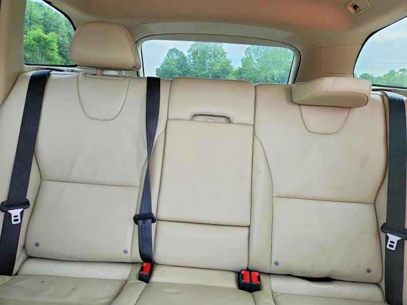 57850726 :رقم المزاد ، YV4940DZ3B2192264 vin ، 2011 Volvo Xc60 مزاد بيع
