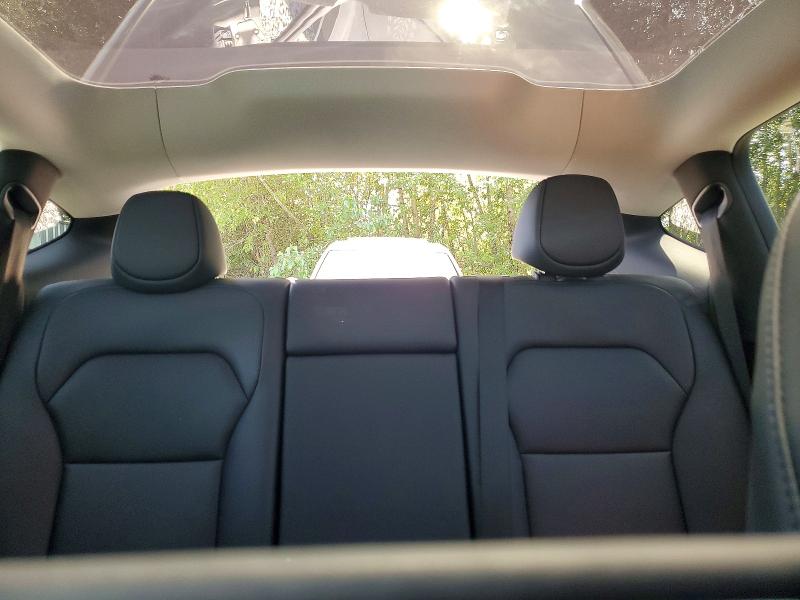 58603806 :رقم المزاد ، 7SAYGDEEXTF541236 vin ، 2026 Tesla Model Y مزاد بيع