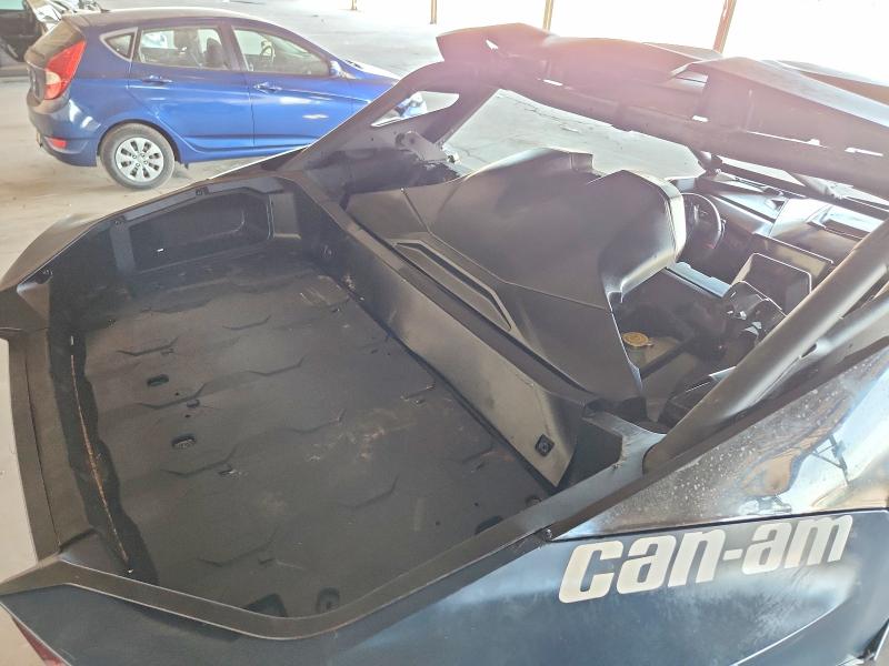 2025 Can-am Maverick R მანქანა იყიდება აუქციონზე, vin: 3JB8XAT24SE000341, აუქციონის ნომერი: 59659236