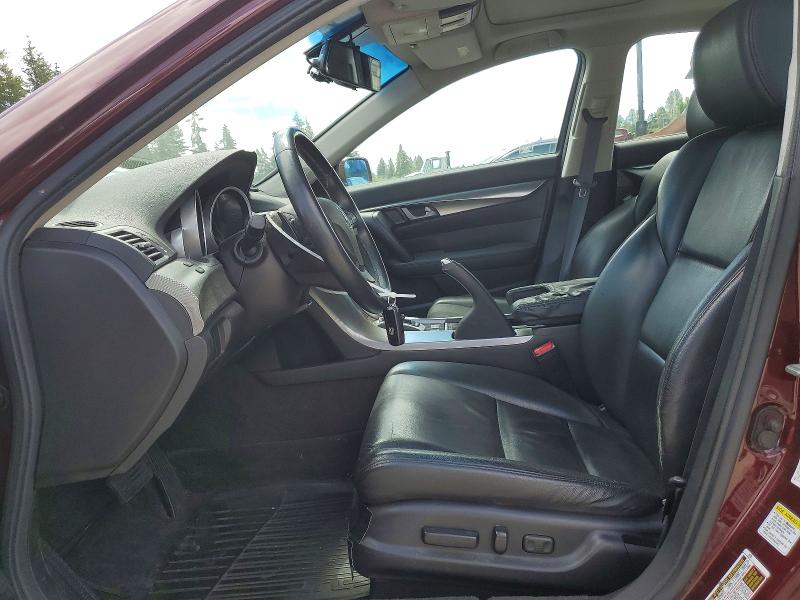 Продажа на аукционе авто 2009 Acura Tl, vin: 19UUA86219A000961, номер лота: 56190536