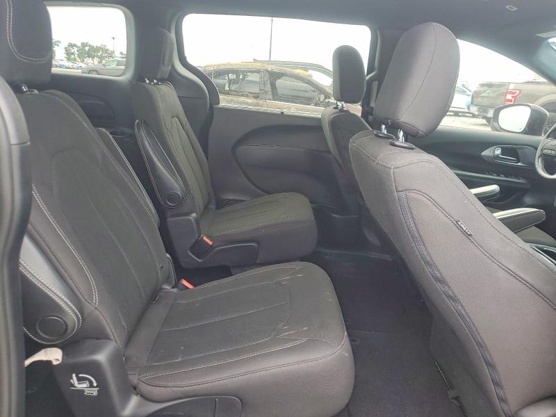 Aukcja sprzedaży 2019 Chrysler Pacifica, vin: 2C4RC1FG8KR705422, numer aukcji: 56565936