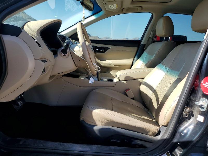 Продажа на аукционе авто 2017 Nissan Altima, vin: 1N4AL3AP1HC116378, номер лота: 59207086