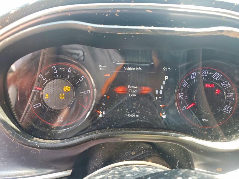 Aukcja sprzedaży 2018 Dodge Challenger, vin: 2C3CDZAG8JH120566, numer aukcji: 56655396