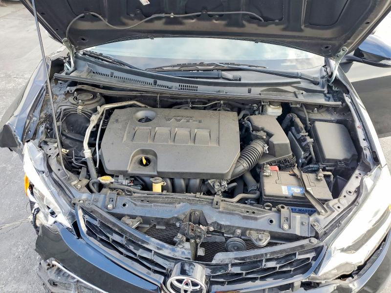 Aukcja sprzedaży 2014 Toyota Corolla, vin: 5YFBURHE8EP028949, numer aukcji: 55948776