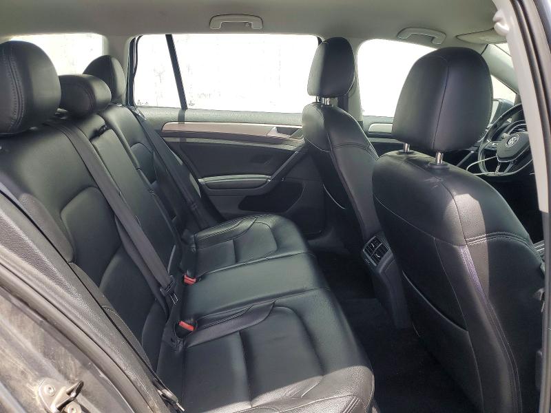 Aukcja sprzedaży 2016 Volkswagen Golf Sportwagen, vin: 3VWC17AU5GM516458, numer aukcji: 58904126