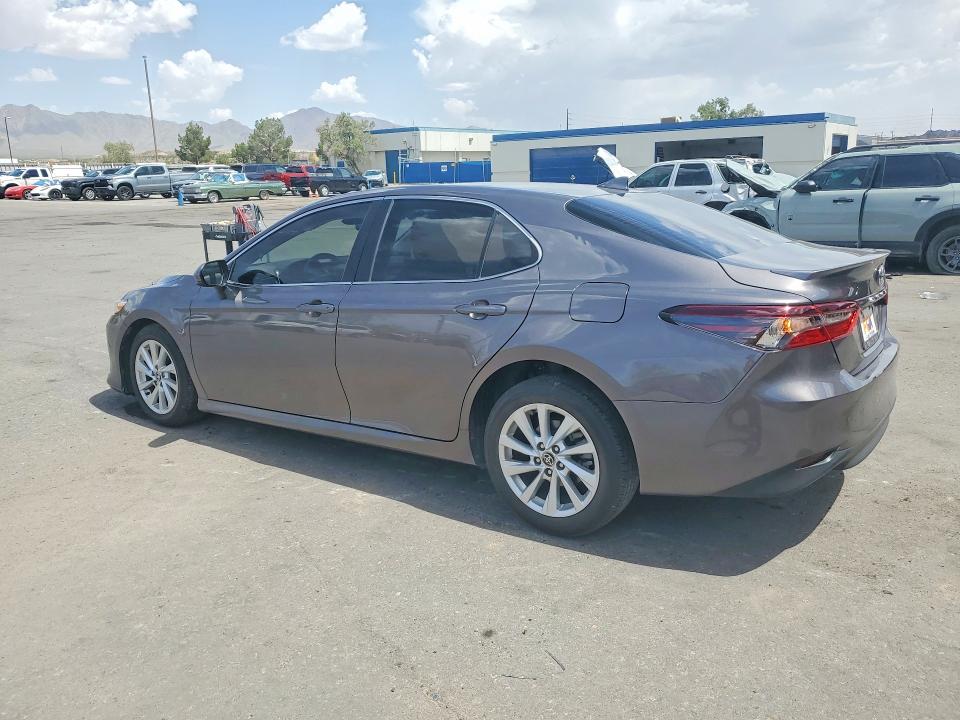 Aukcja sprzedaży 2023 Toyota Camry, vin: 4T1C11AKXPU786338, numer aukcji: 57964446