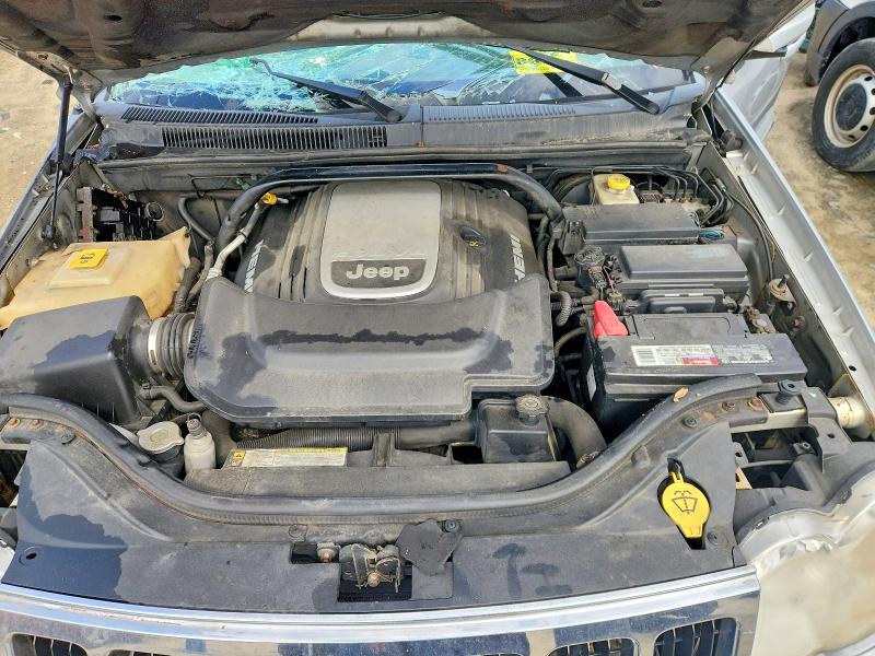 Продаж на аукціоні авто 2008 Jeep Grand Cherokee, vin: 1J8HR58288C197143, номер лоту: 56624366