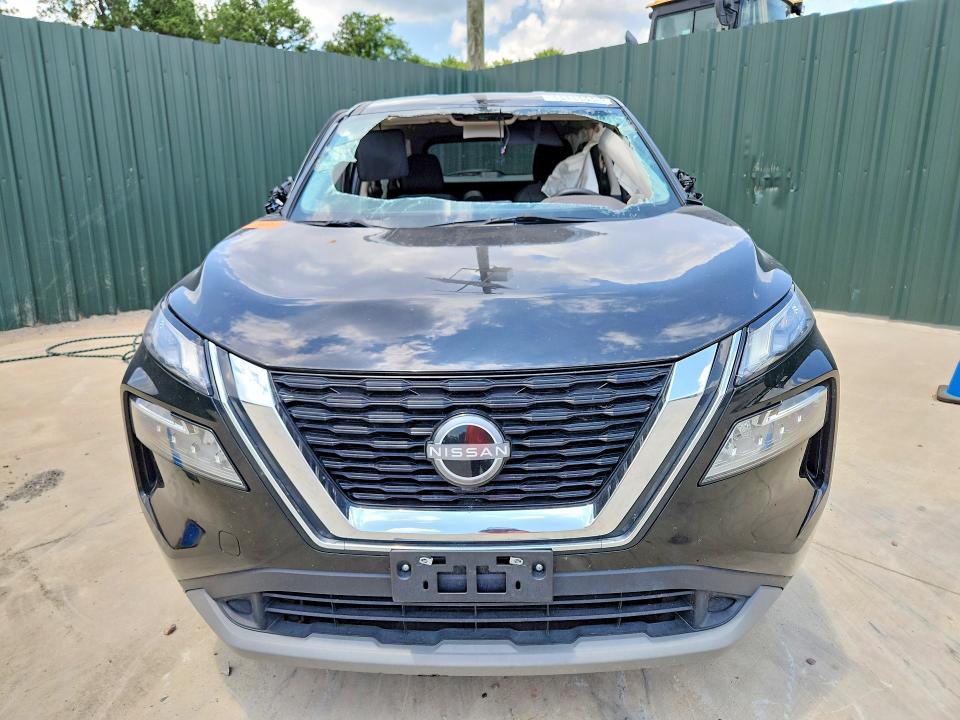 Aukcja sprzedaży 2023 Nissan Rogue, vin: 5N1BT3BA3PC830631, numer aukcji: 58835596