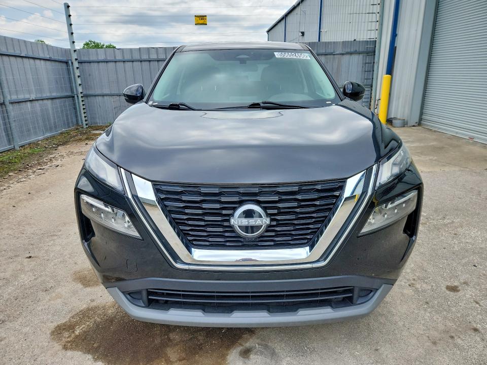 Продажа на аукционе авто 2022 Nissan Rogue, vin: 5N1BT3BB9NC732659, номер лота: 55652456