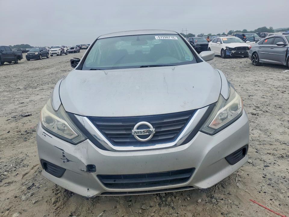 Продаж на аукціоні авто 2016 Nissan Altima, vin: 1N4AL3AP5GC237073, номер лоту: 57299716