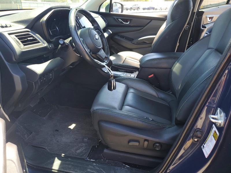 Продажа на аукционе авто 2023 Subaru Ascent, vin: 4S4WMAKD1P3403350, номер лота: 56669476