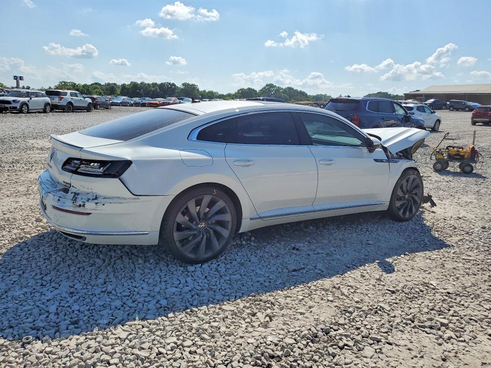 Aukcja sprzedaży 2023 Volkswagen Arteon, vin: WVWAR7AN6PE003494, numer aukcji: 56894606