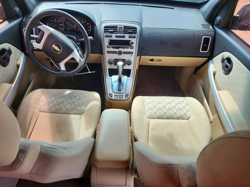 Продаж на аукціоні авто 2008 Chevrolet Equinox, vin: 2CNDL13F486324095, номер лоту: 57822766